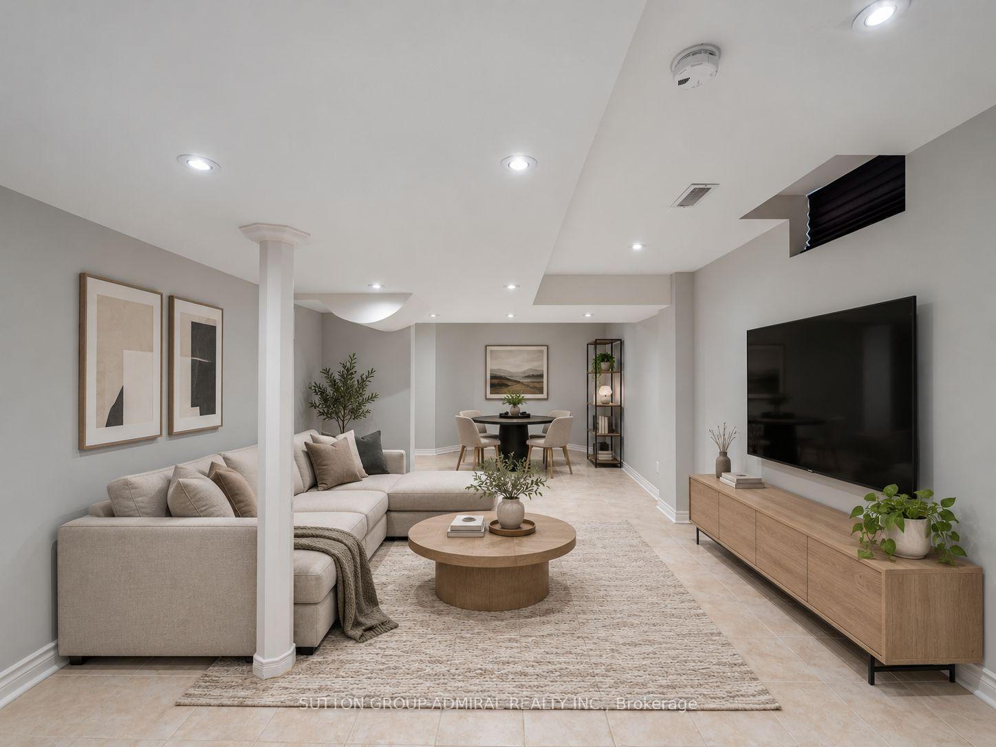 Photo 35 of 38 Orion Avenue, Vaughan, Vellore Village — HOMEH