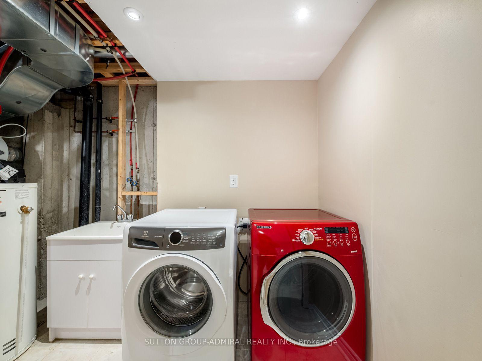 Photo 40 of 38 Orion Avenue, Vaughan, Vellore Village — HOMEH