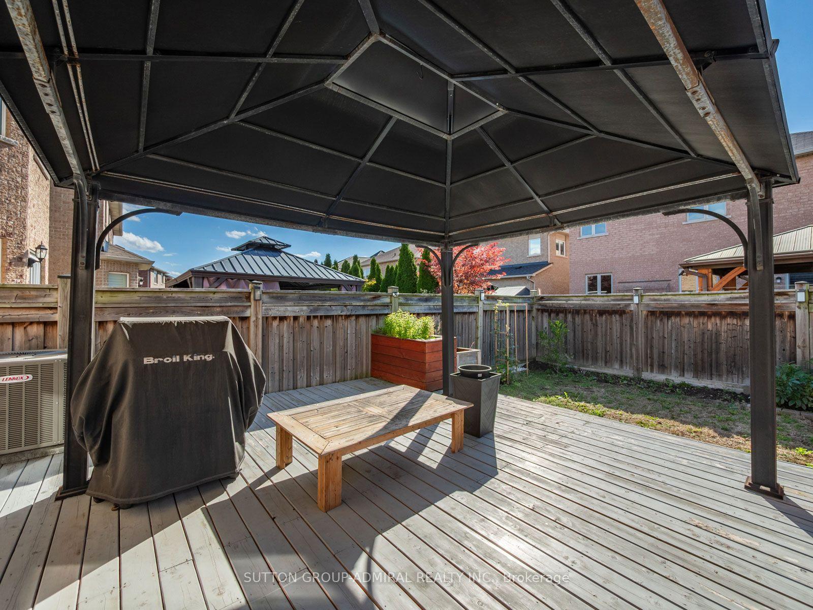 Photo 41 of 38 Orion Avenue, Vaughan, Vellore Village — HOMEH