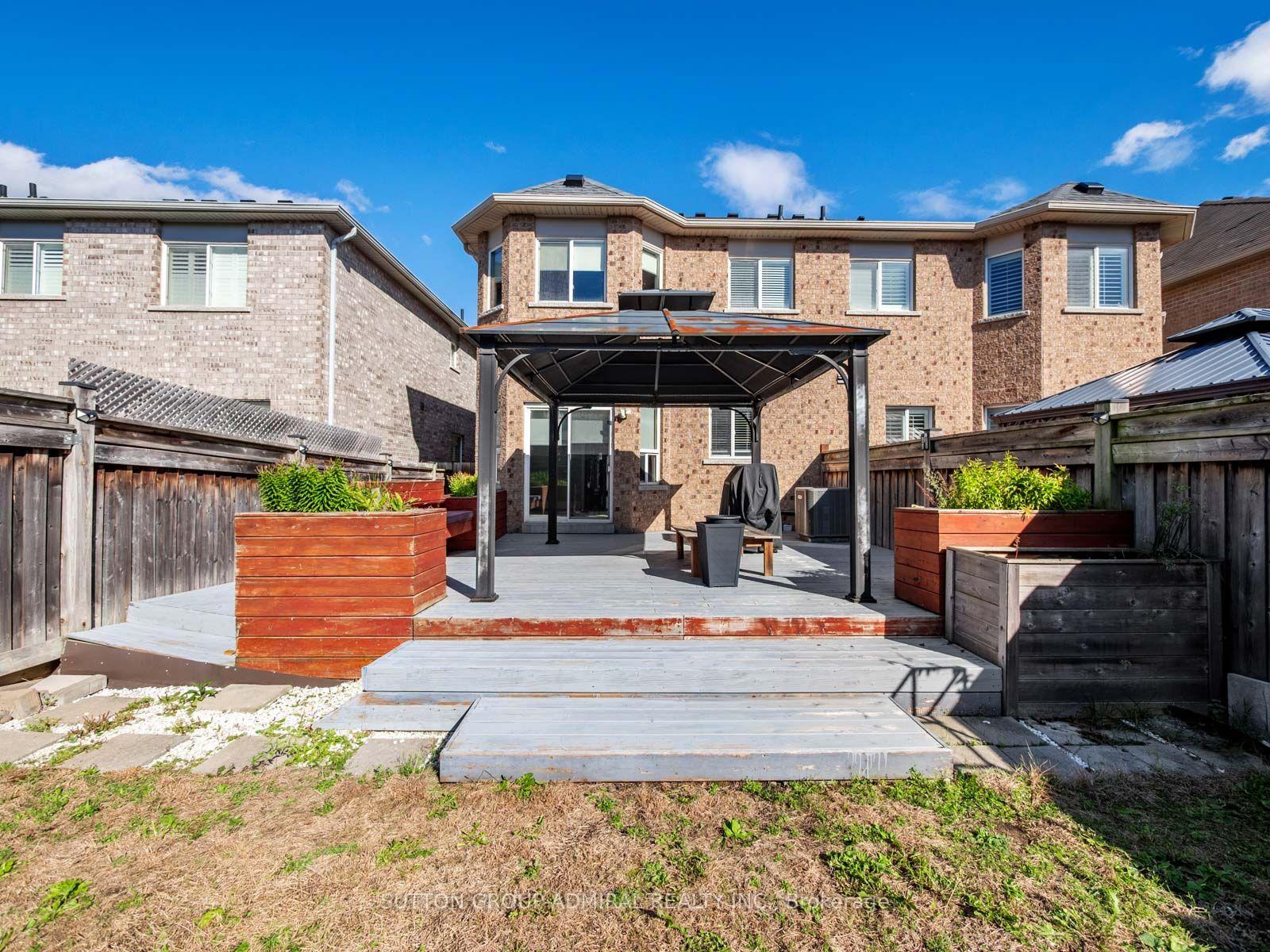 Photo 43 of 38 Orion Avenue, Vaughan, Vellore Village — HOMEH