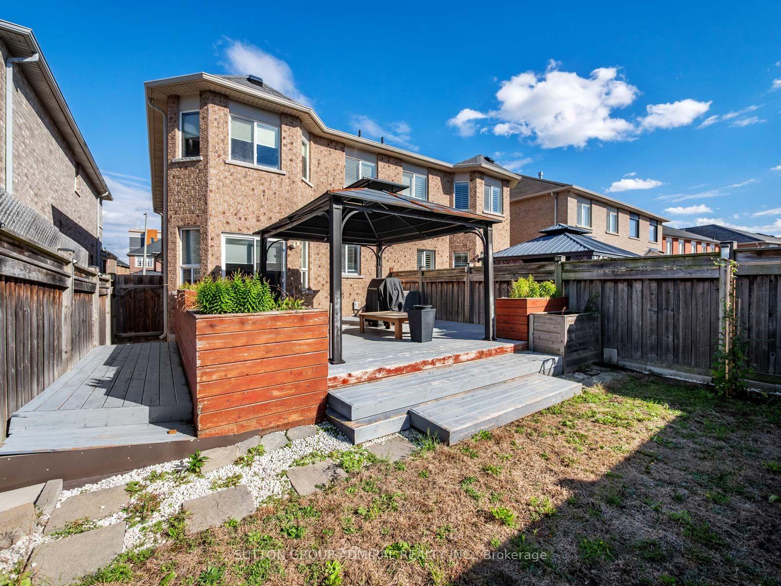 Photo 44 of 38 Orion Avenue, Vaughan, Vellore Village — HOMEH