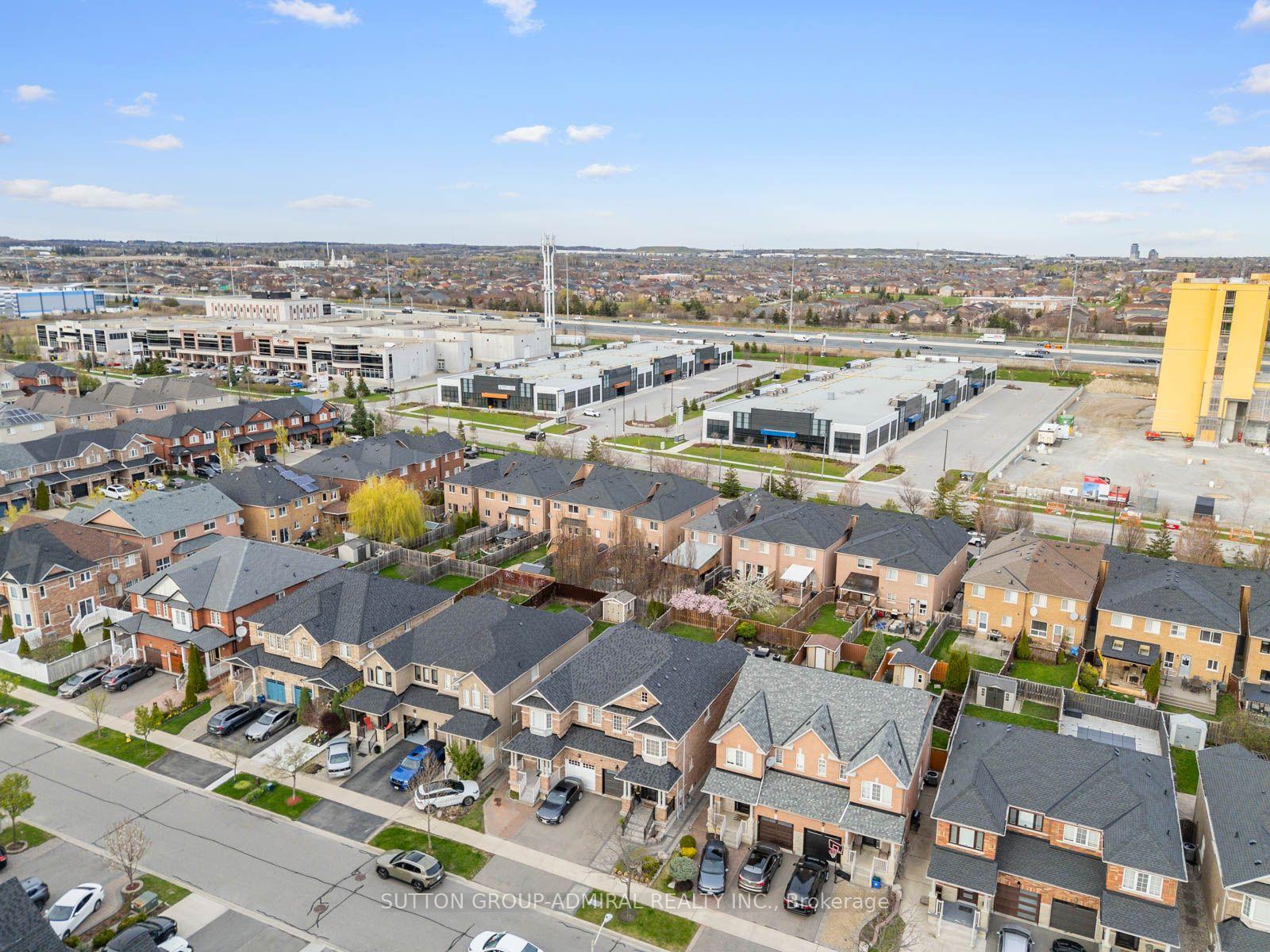 Photo 47 of 38 Orion Avenue, Vaughan, Vellore Village — HOMEH