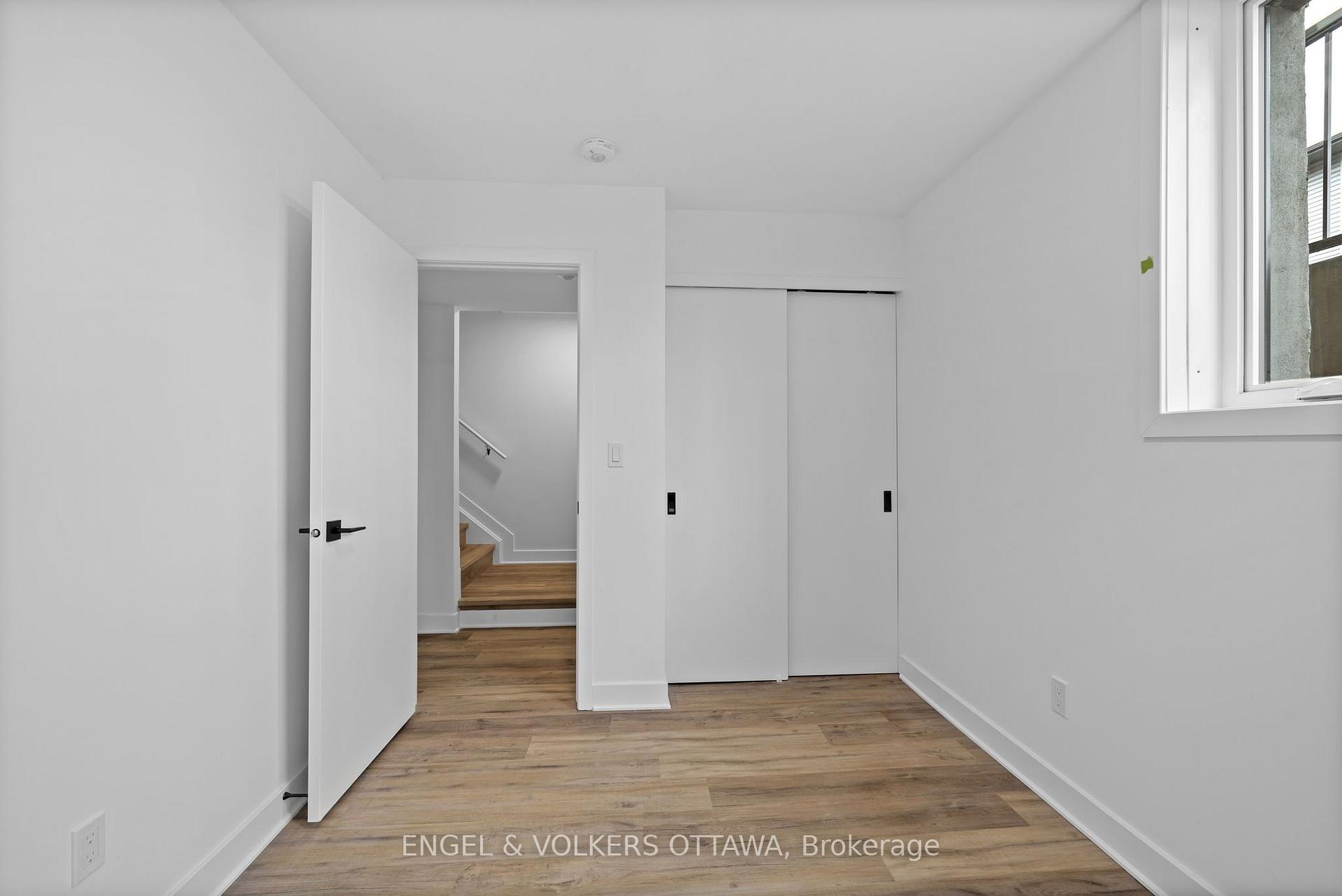 Photo 17 of Unit D, 1258 Marenger Street, Ottawa, Convent Glen South — HOMEH