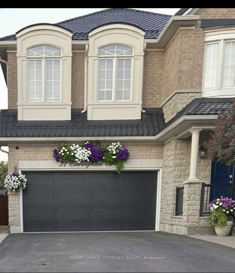 Photo 1 of Unit BSMT, 31 Everingham Circle, Brampton, Sandringham-Wellington — HOMEH
