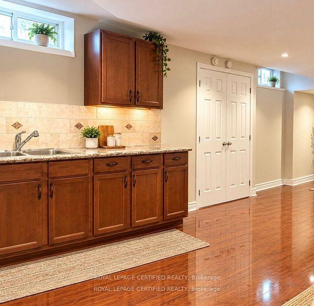 Photo 2 of Unit BSMT, 31 Everingham Circle, Brampton, Sandringham-Wellington — HOMEH