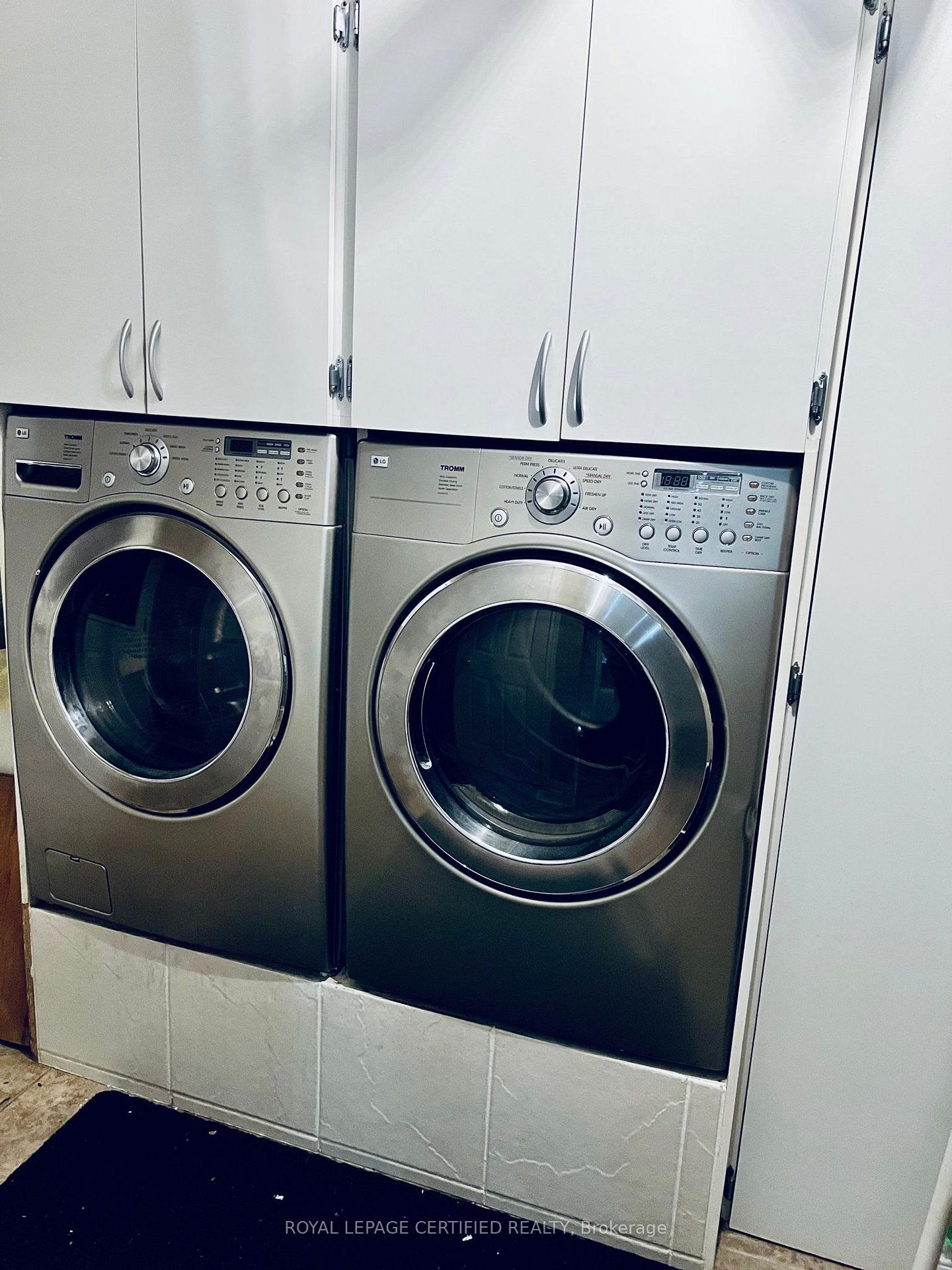 Photo 10 of Unit BSMT, 31 Everingham Circle, Brampton, Sandringham-Wellington — HOMEH