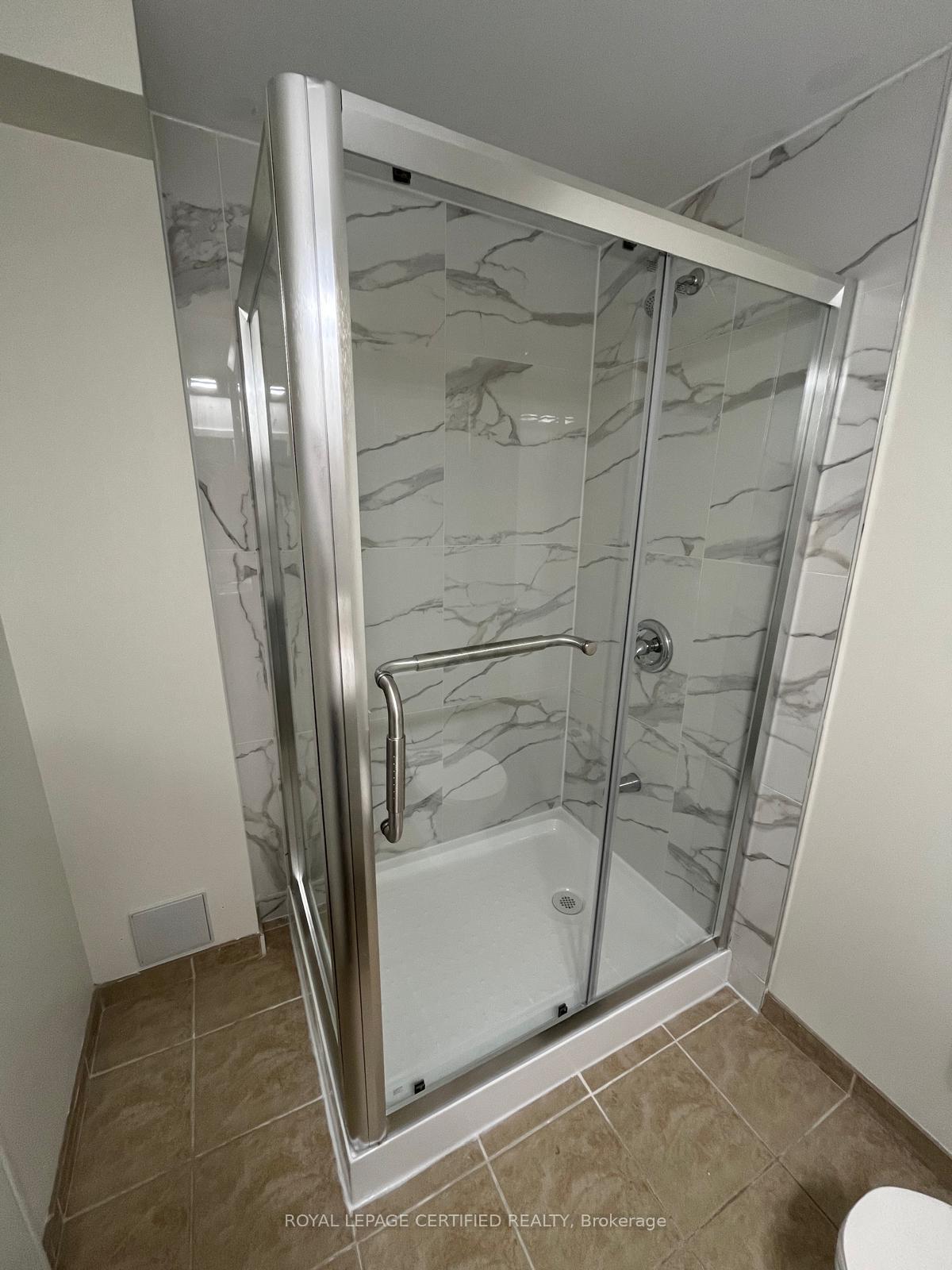 Photo 12 of Unit BSMT, 31 Everingham Circle, Brampton, Sandringham-Wellington — HOMEH
