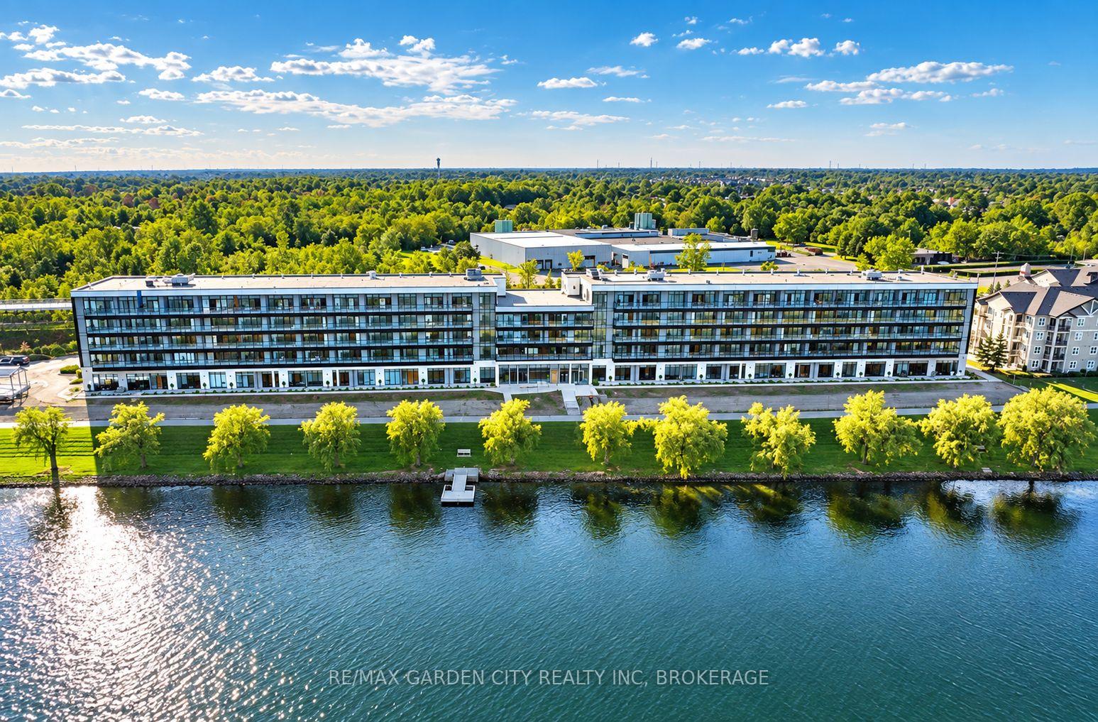 Photo of 350 Prince Charles Drive