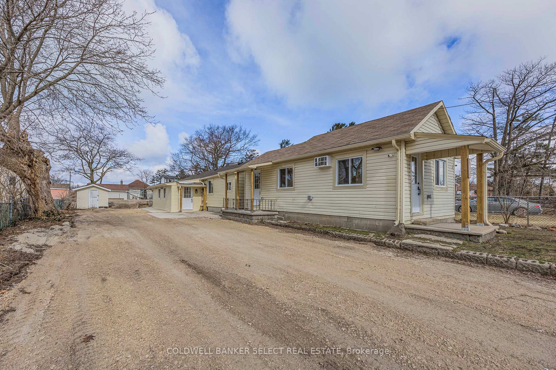 Photo 16 of Unit Unit 2, 338 Old Mosley Street, Wasaga Beach — HOMEH