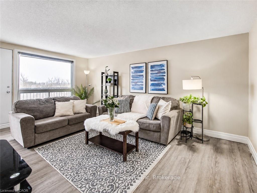 Photo 6 of Unit 303, 4 Avalon Place, Kitchener, Meinzinger — HOMEH
