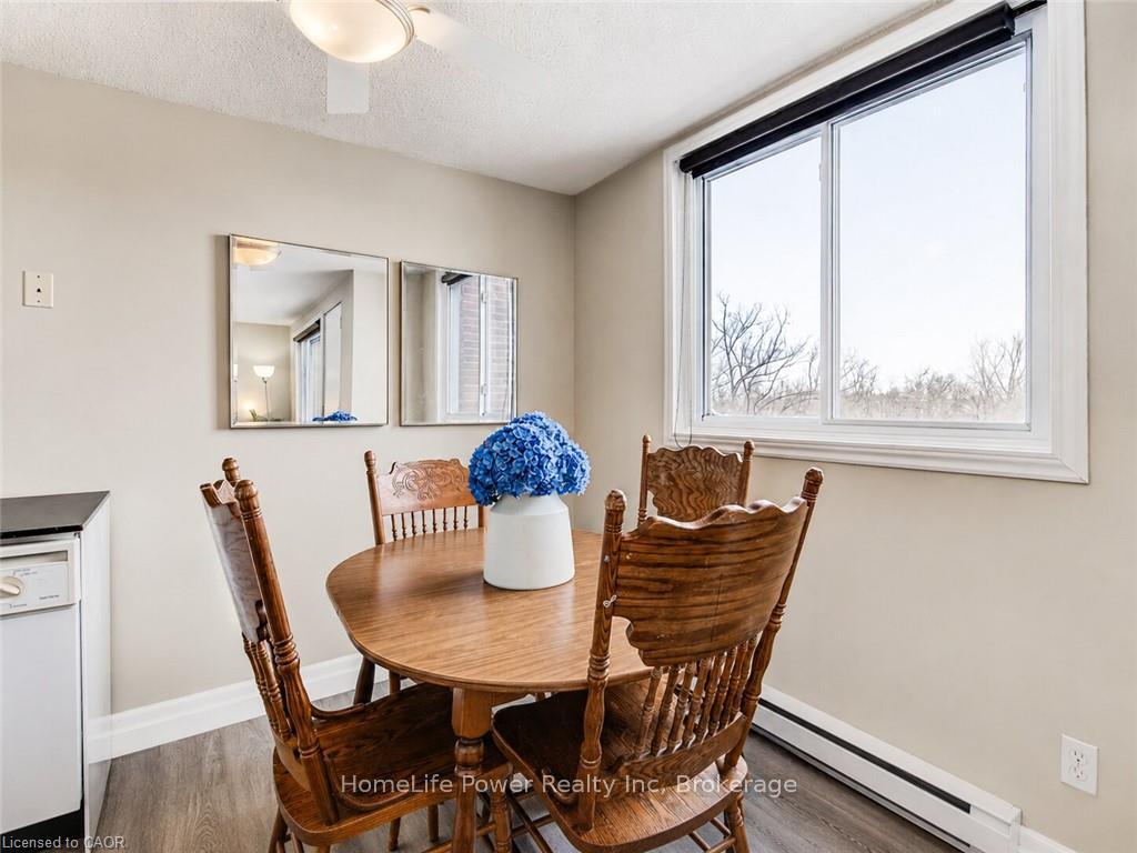 Photo 8 of Unit 303, 4 Avalon Place, Kitchener, Meinzinger — HOMEH