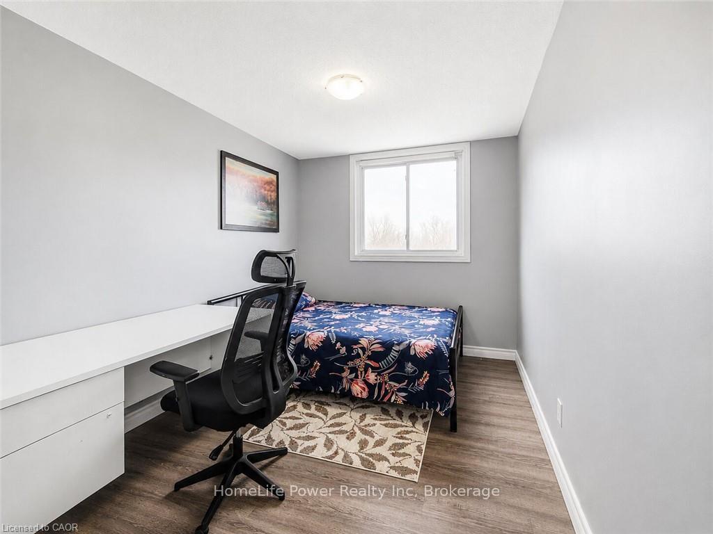 Photo 12 of Unit 303, 4 Avalon Place, Kitchener, Meinzinger — HOMEH