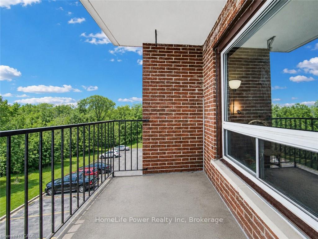 Photo 16 of Unit 303, 4 Avalon Place, Kitchener, Meinzinger — HOMEH