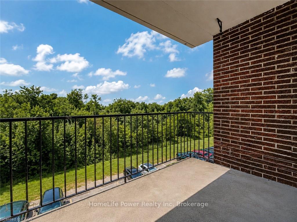 Photo 17 of Unit 303, 4 Avalon Place, Kitchener, Meinzinger — HOMEH