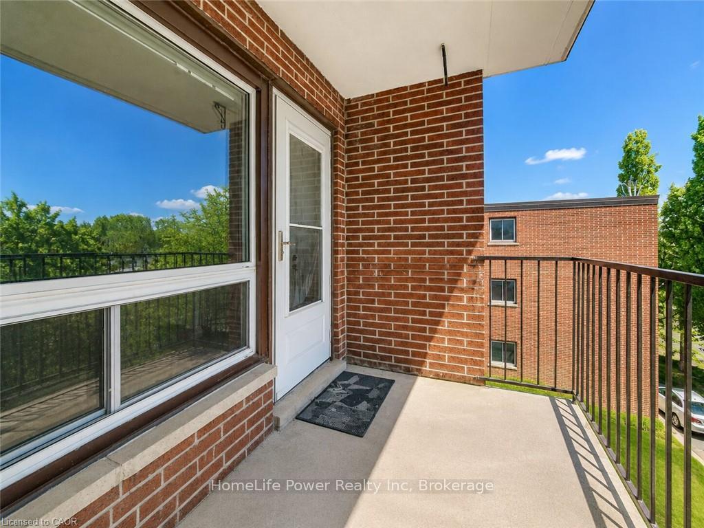 Photo 18 of Unit 303, 4 Avalon Place, Kitchener, Meinzinger — HOMEH