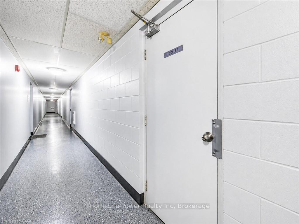 Photo 21 of Unit 303, 4 Avalon Place, Kitchener, Meinzinger — HOMEH