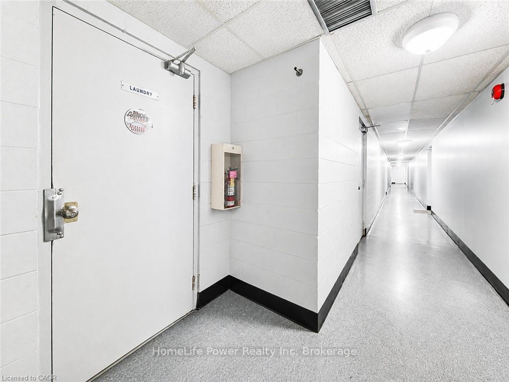 Photo 23 of Unit 303, 4 Avalon Place, Kitchener, Meinzinger — HOMEH