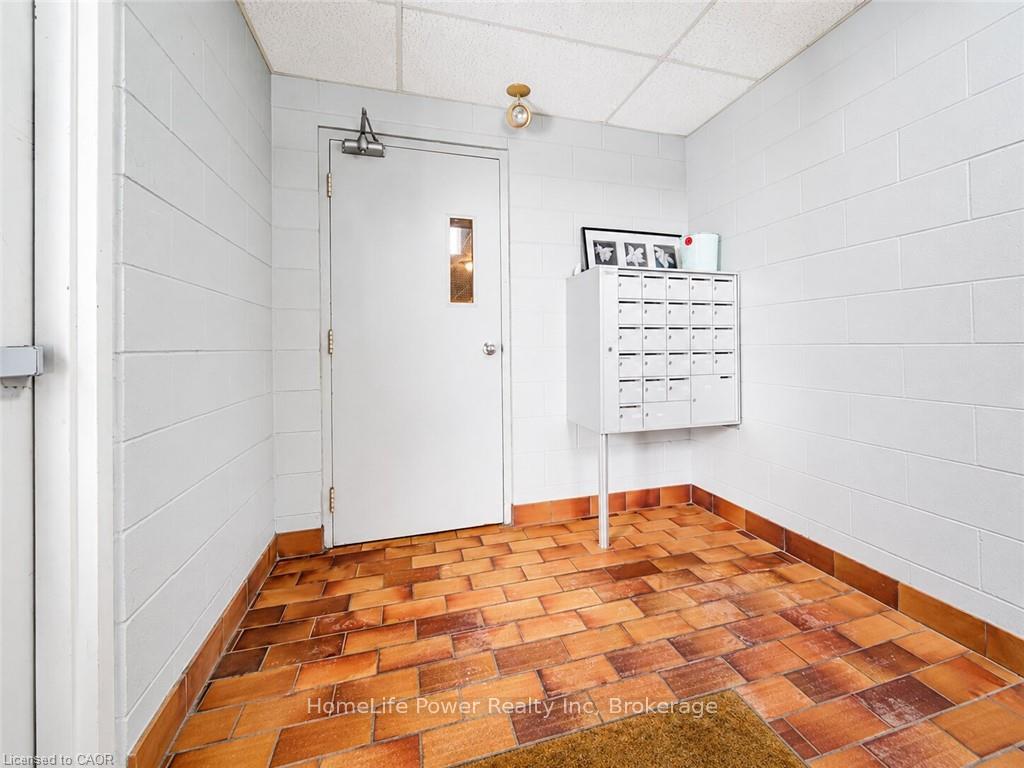 Photo 24 of Unit 303, 4 Avalon Place, Kitchener, Meinzinger — HOMEH