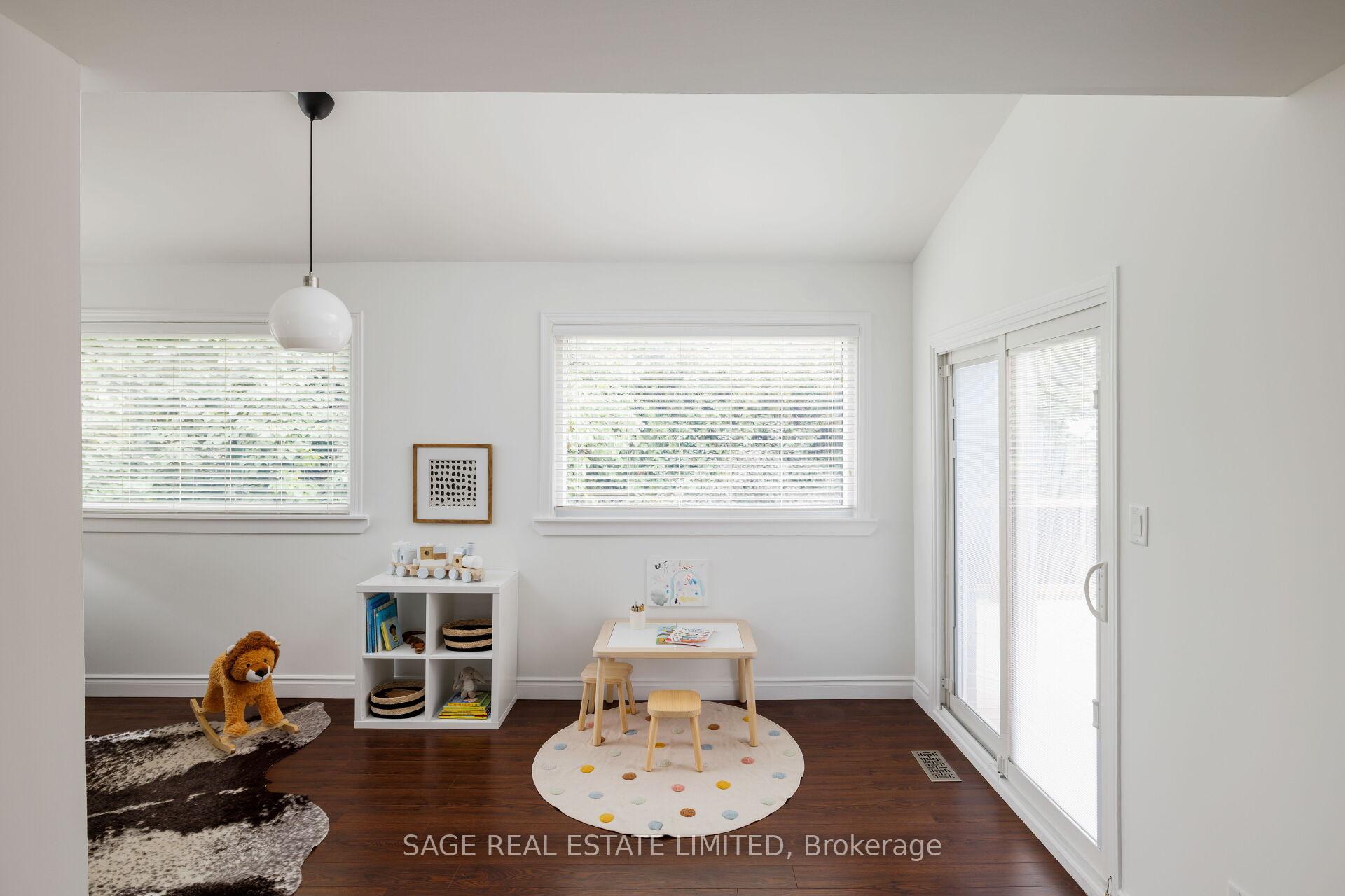 Photo 19 of 19 Cummings Court, Markham, Thornlea — HOMEH