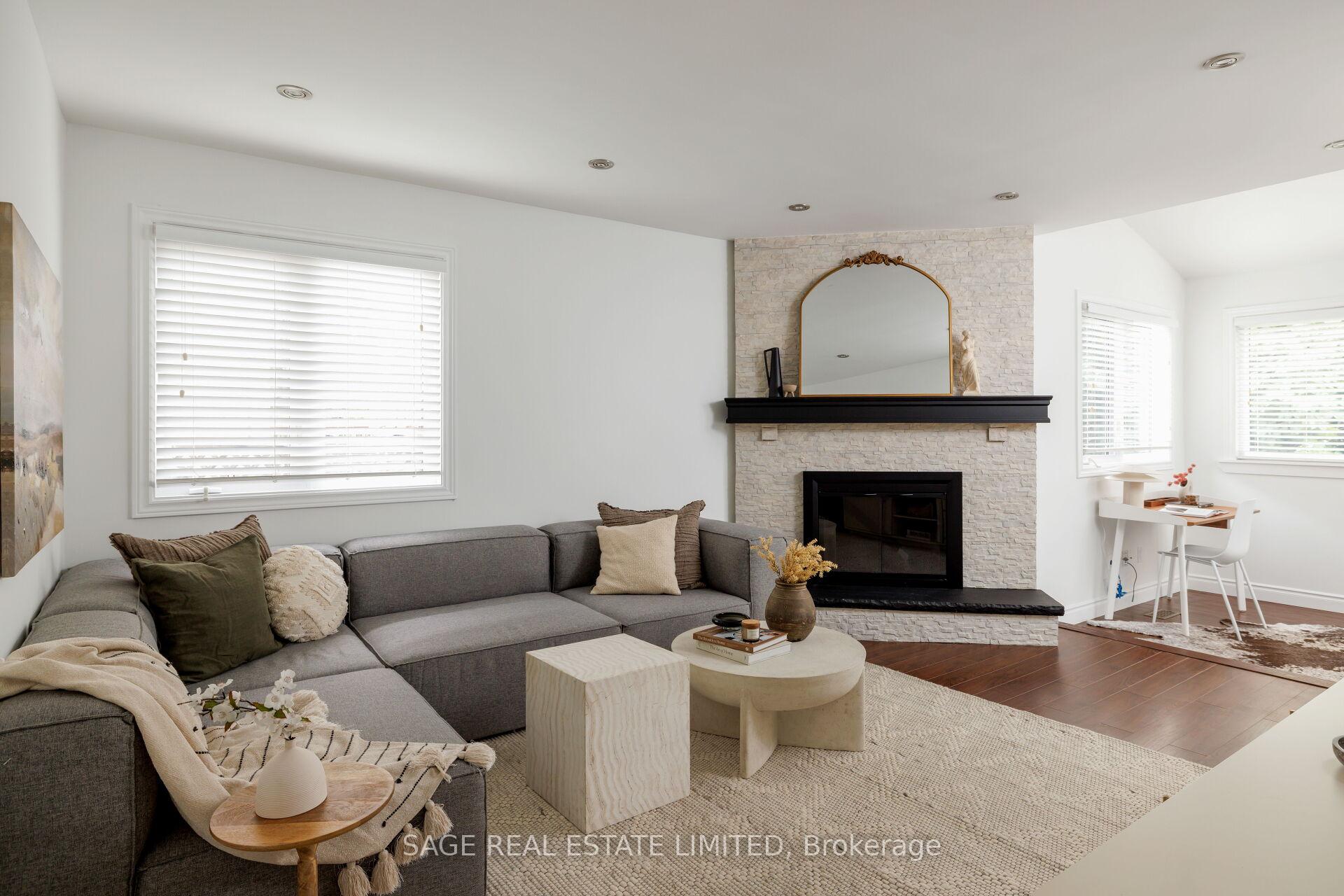 Photo 27 of 19 Cummings Court, Markham, Thornlea — HOMEH