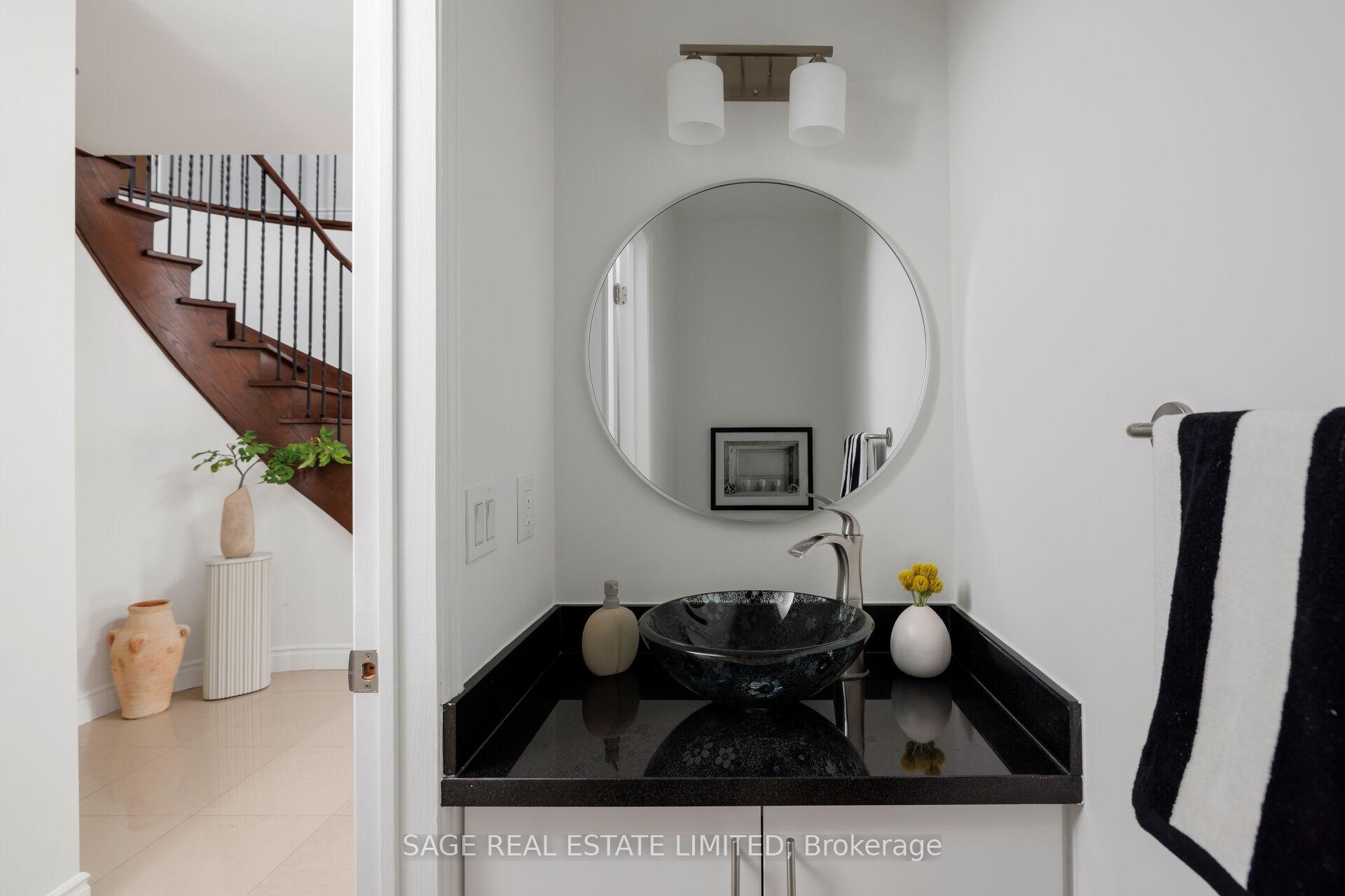Photo 29 of 19 Cummings Court, Markham, Thornlea — HOMEH