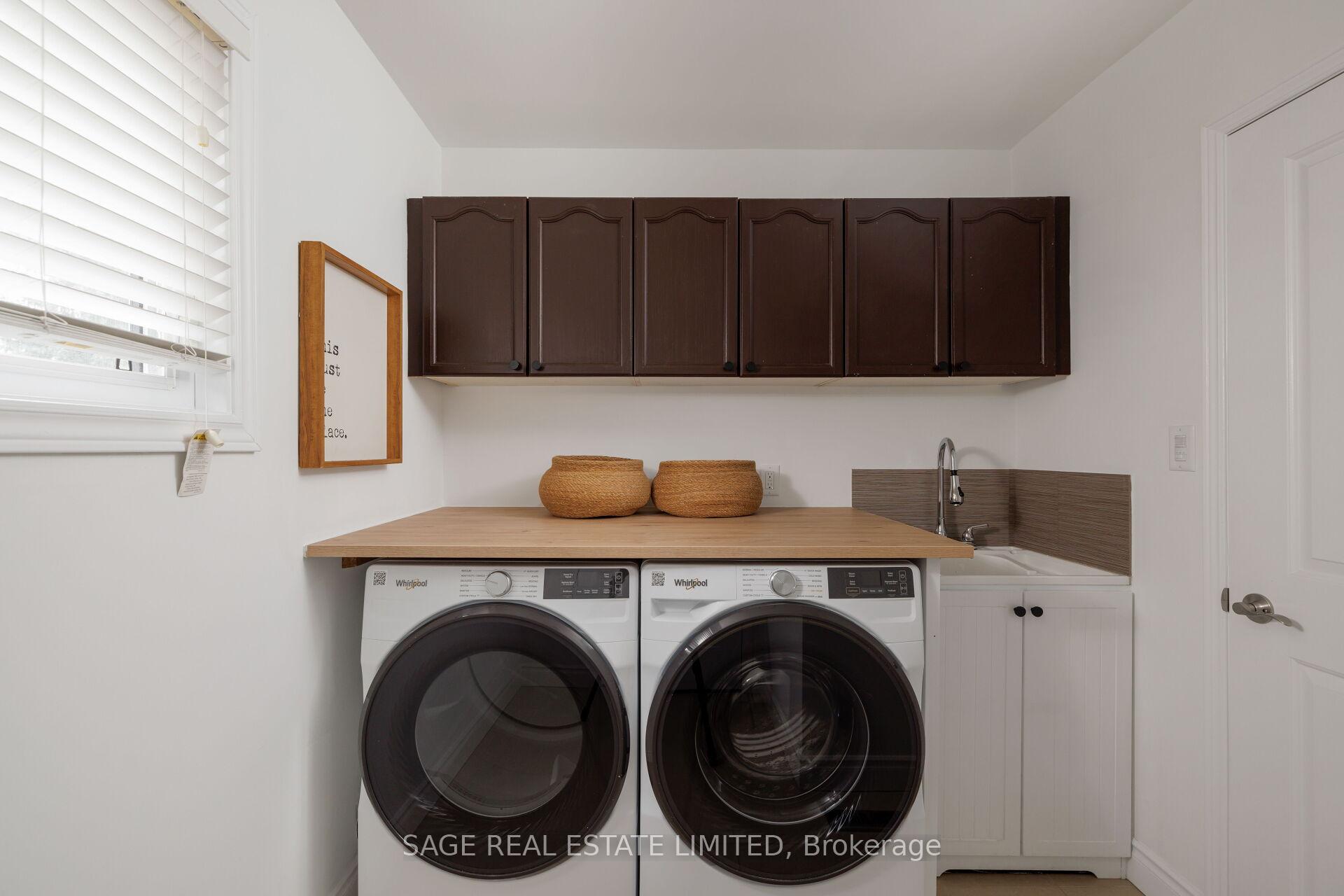 Photo 30 of 19 Cummings Court, Markham, Thornlea — HOMEH