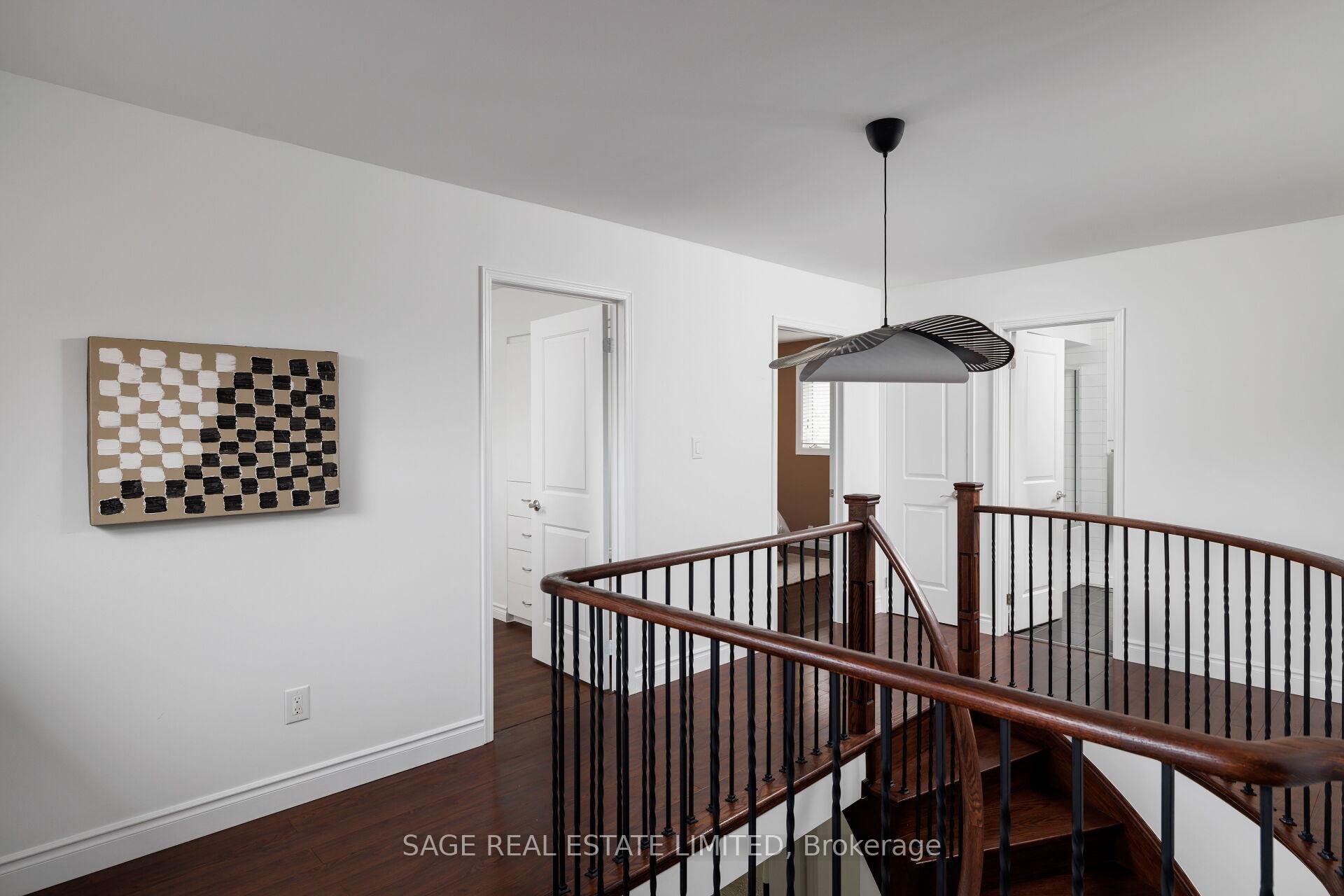 Photo 31 of 19 Cummings Court, Markham, Thornlea — HOMEH