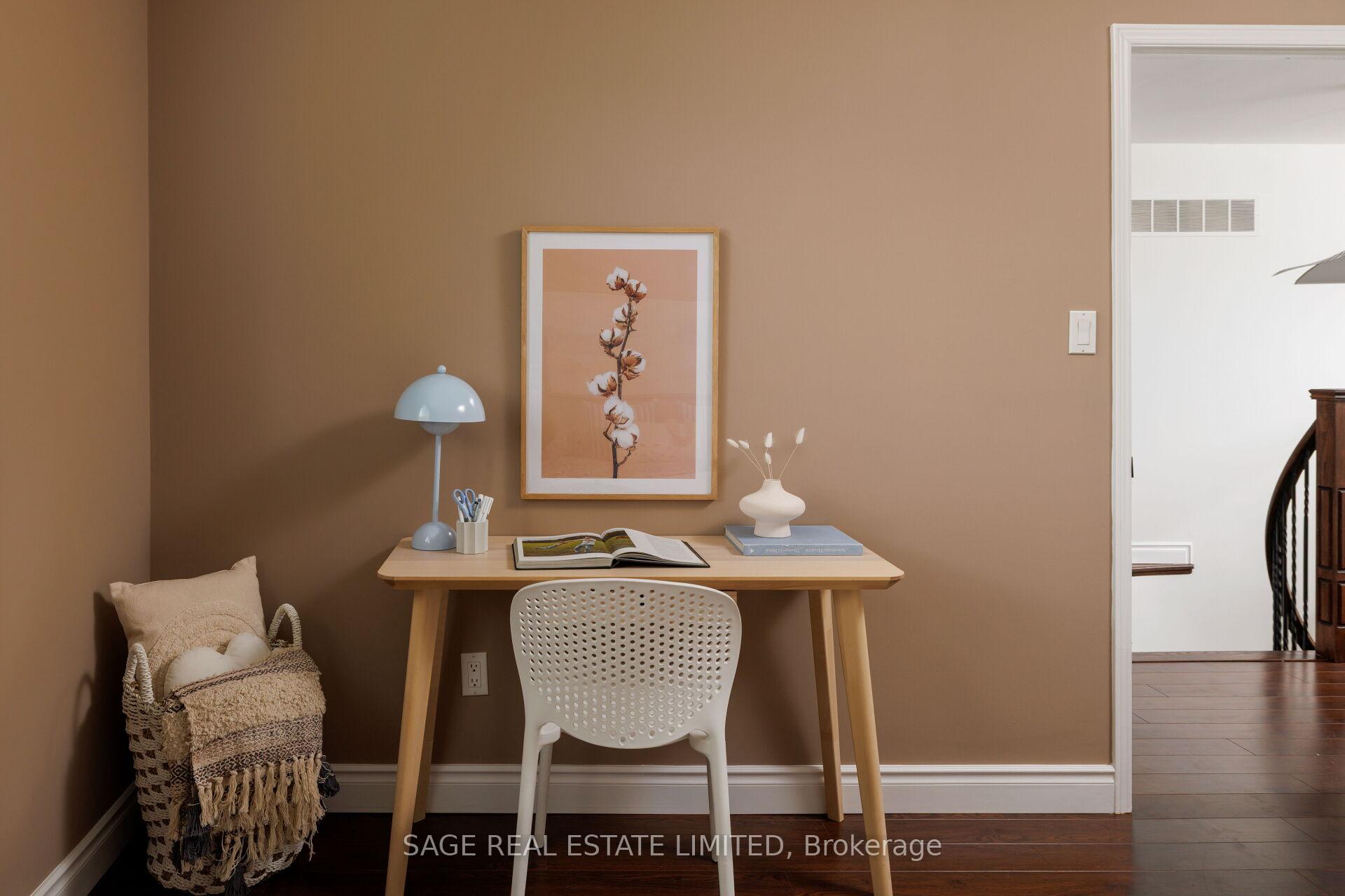 Photo 32 of 19 Cummings Court, Markham, Thornlea — HOMEH