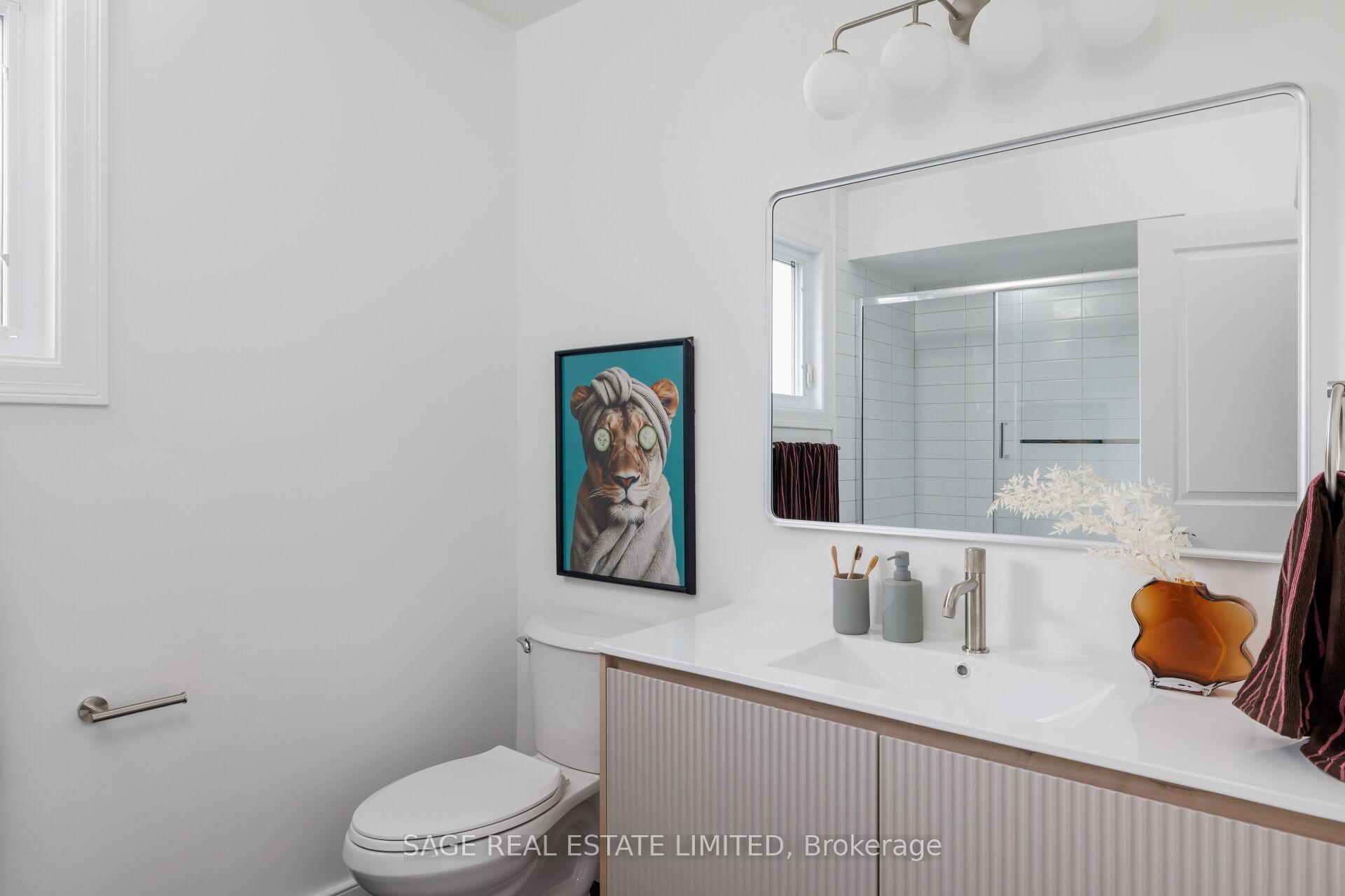 Photo 34 of 19 Cummings Court, Markham, Thornlea — HOMEH
