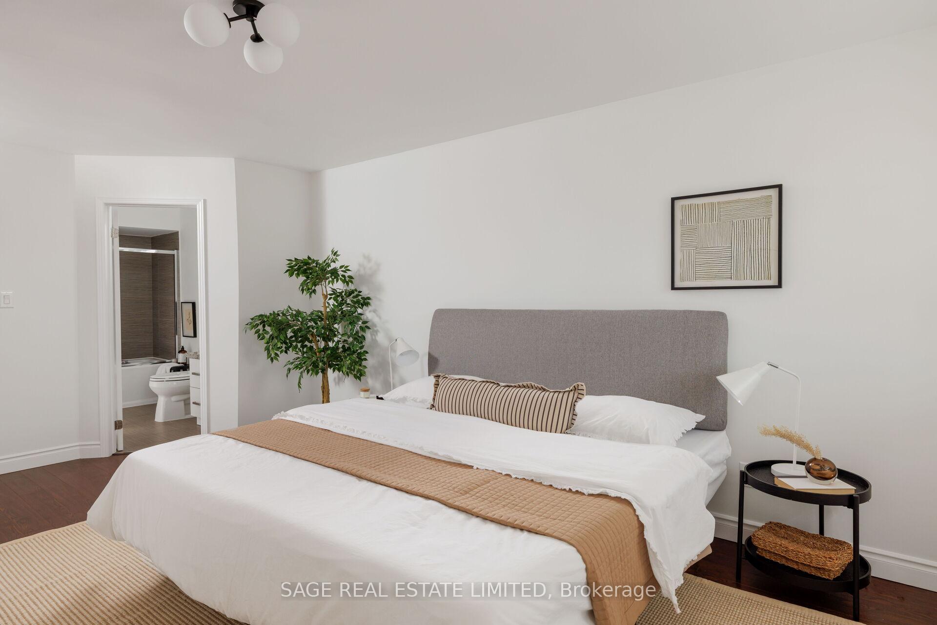 Photo 35 of 19 Cummings Court, Markham, Thornlea — HOMEH