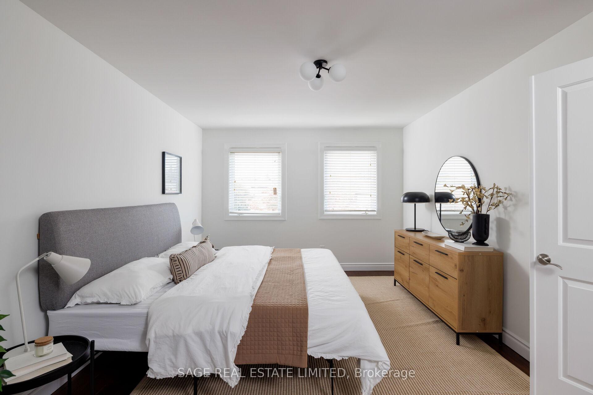 Photo 36 of 19 Cummings Court, Markham, Thornlea — HOMEH