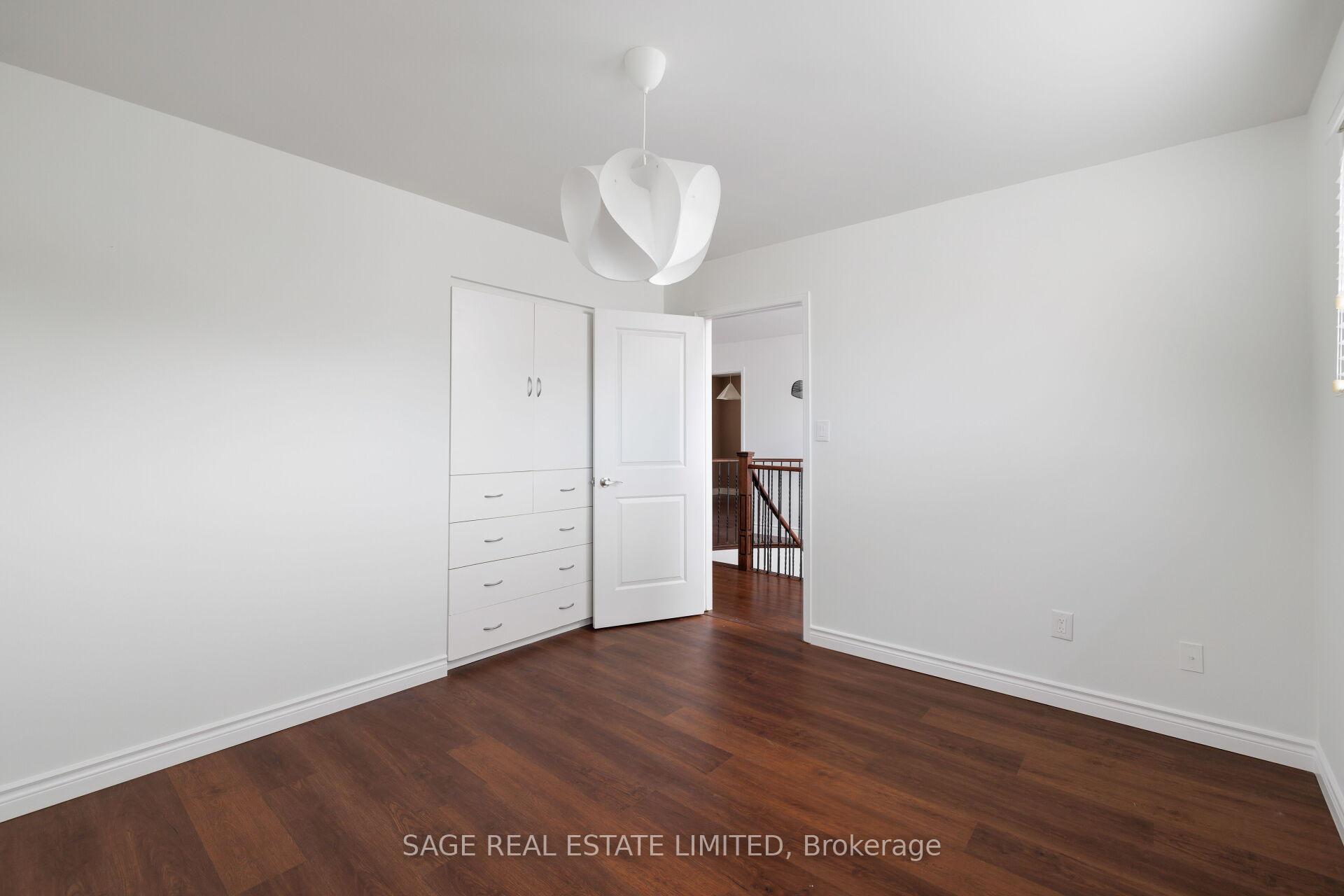 Photo 39 of 19 Cummings Court, Markham, Thornlea — HOMEH