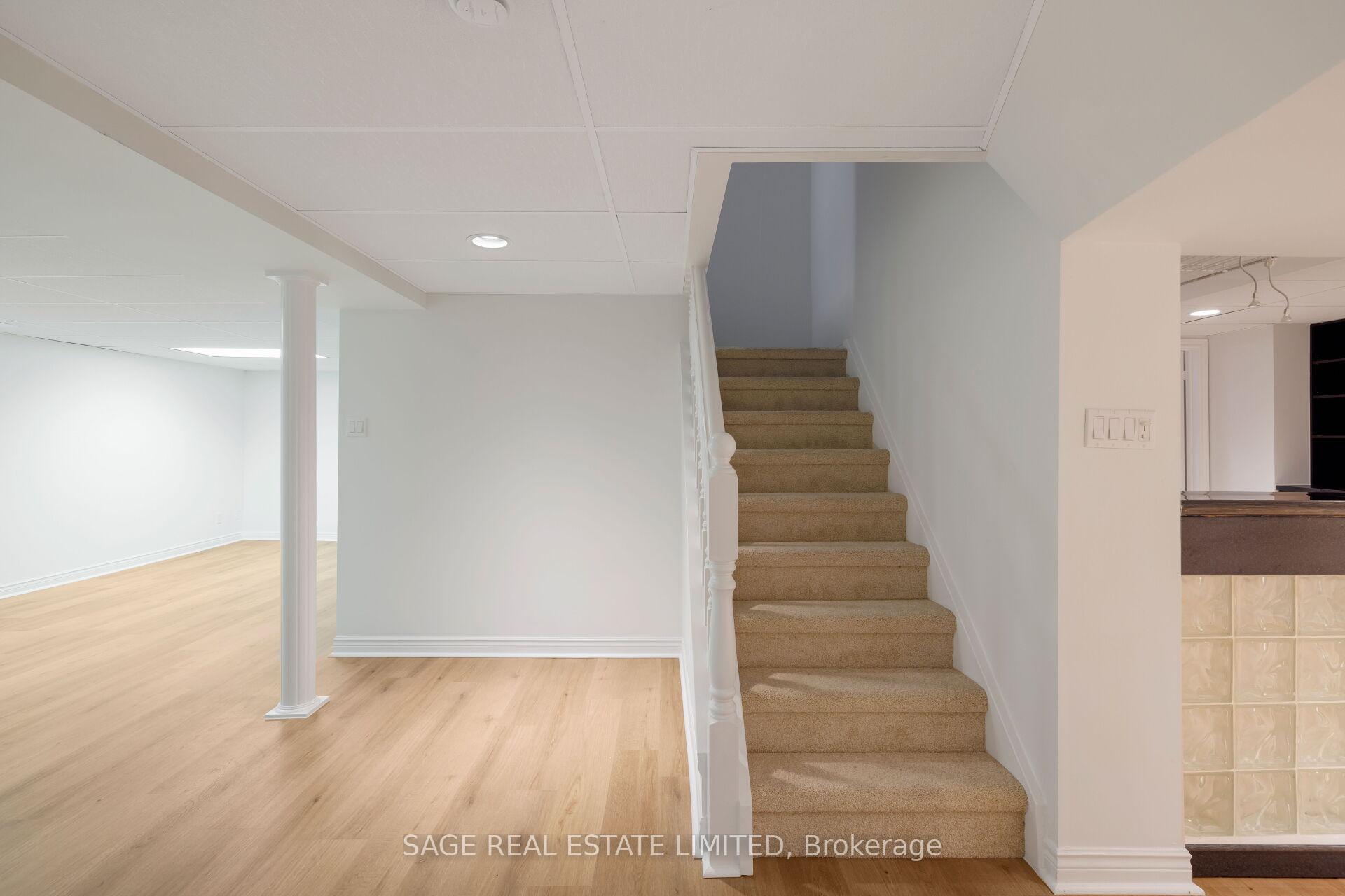 Photo 46 of 19 Cummings Court, Markham, Thornlea — HOMEH