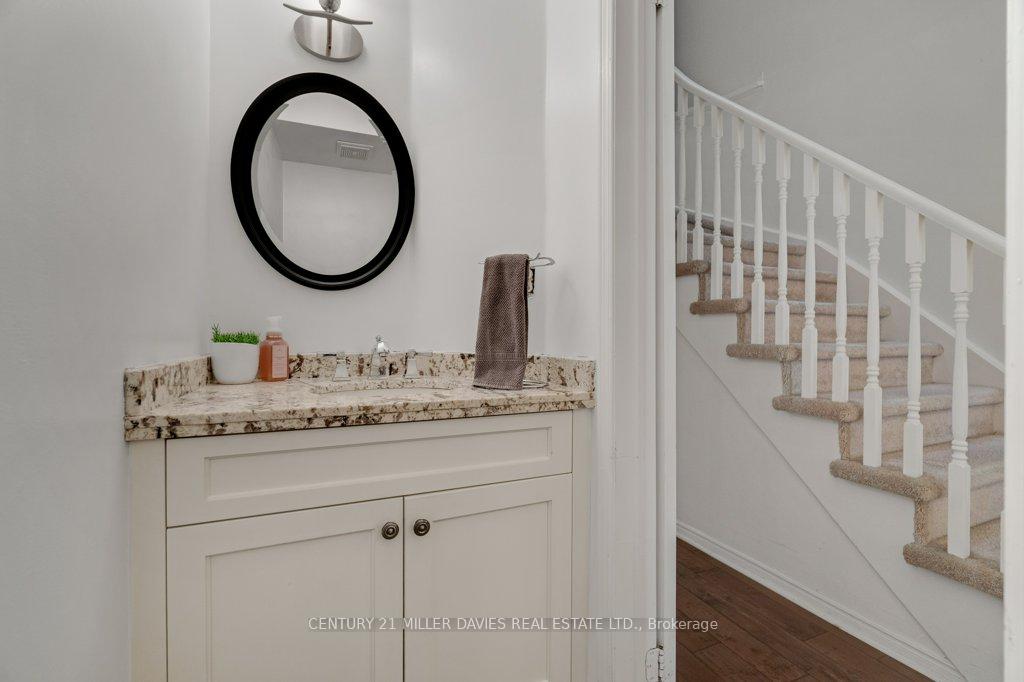 Photo 5 of Unit 20, 2230 Walkers Line, Burlington, Headon — HOMEH