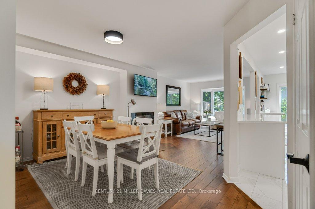Photo 6 of Unit 20, 2230 Walkers Line, Burlington, Headon — HOMEH