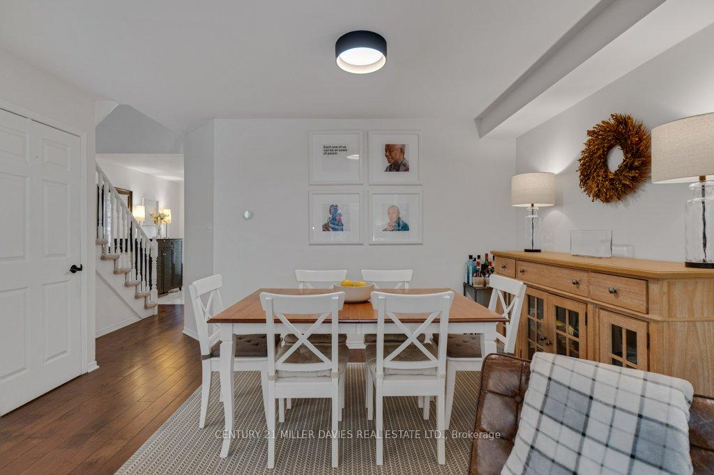 Photo 7 of Unit 20, 2230 Walkers Line, Burlington, Headon — HOMEH