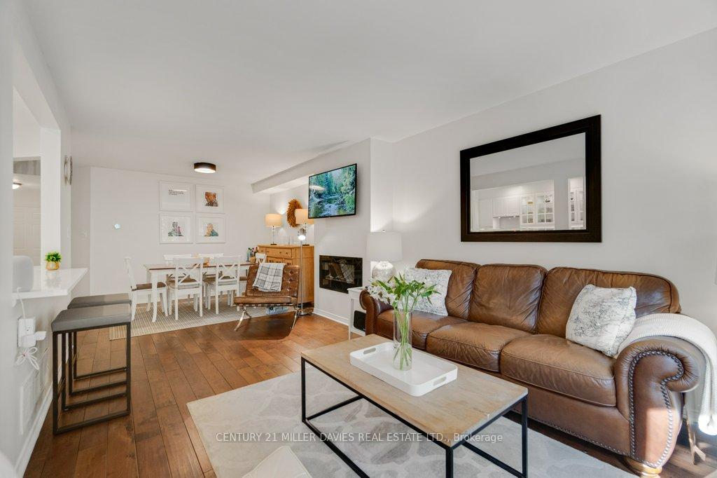 Photo 8 of Unit 20, 2230 Walkers Line, Burlington, Headon — HOMEH