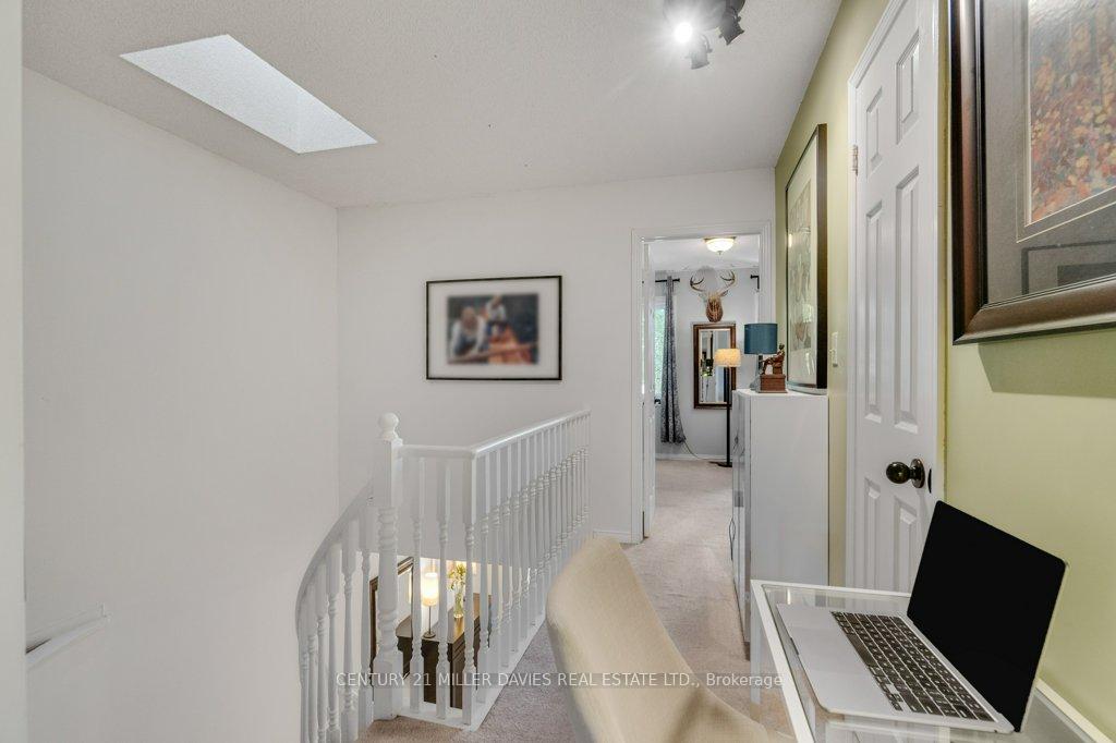 Photo 16 of Unit 20, 2230 Walkers Line, Burlington, Headon — HOMEH
