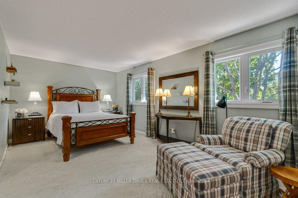 Photo 17 of Unit 20, 2230 Walkers Line, Burlington, Headon — HOMEH