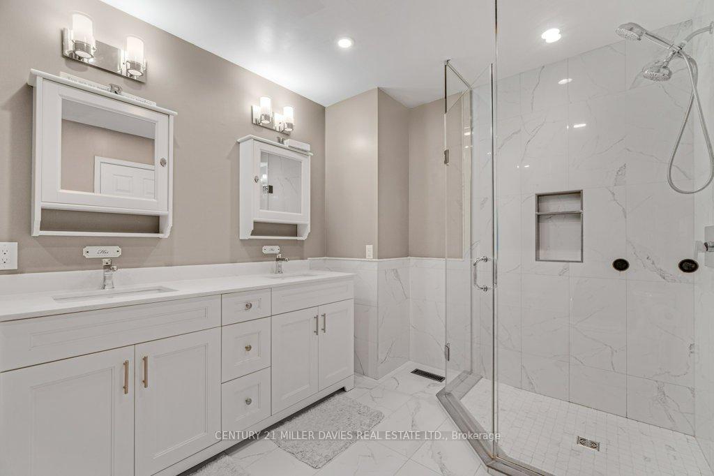 Photo 21 of Unit 20, 2230 Walkers Line, Burlington, Headon — HOMEH