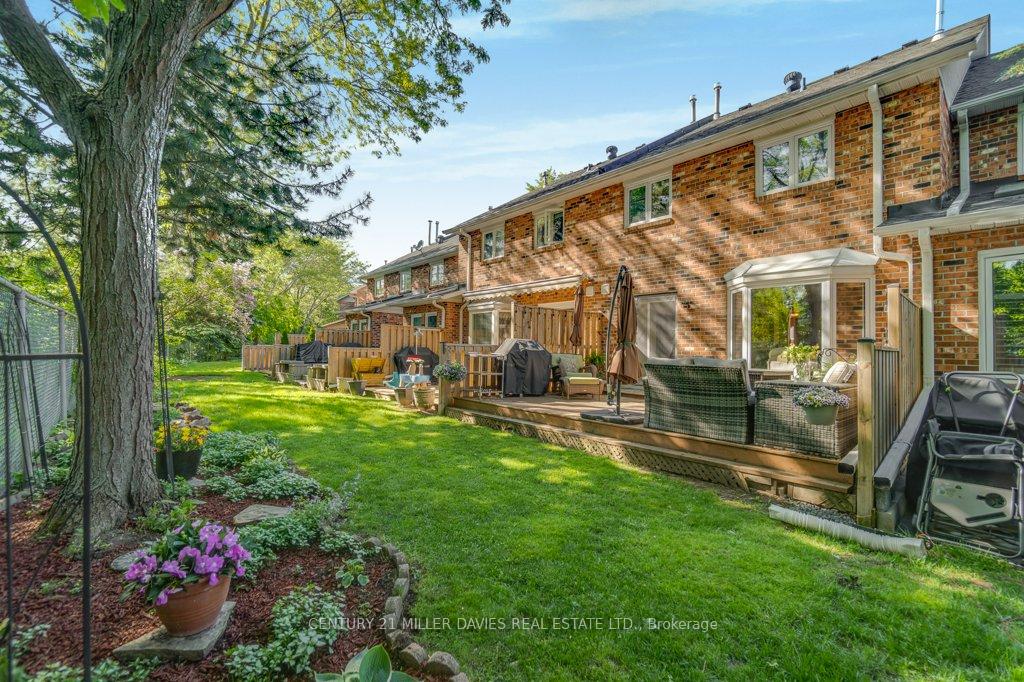 Photo 27 of Unit 20, 2230 Walkers Line, Burlington, Headon — HOMEH