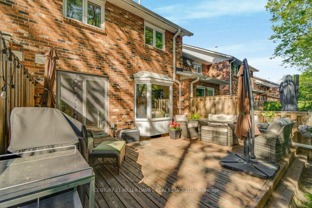 Photo 28 of Unit 20, 2230 Walkers Line, Burlington, Headon — HOMEH