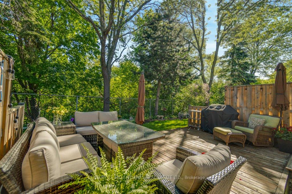 Photo 29 of Unit 20, 2230 Walkers Line, Burlington, Headon — HOMEH