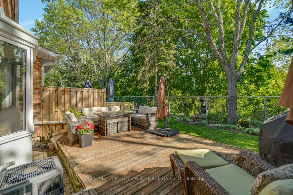 Photo 30 of Unit 20, 2230 Walkers Line, Burlington, Headon — HOMEH