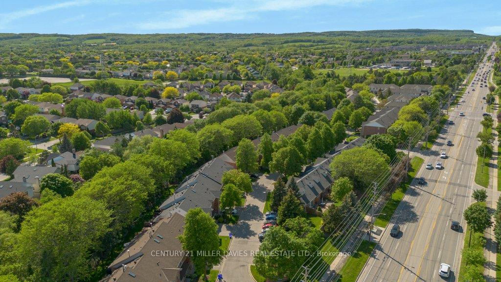 Photo 34 of Unit 20, 2230 Walkers Line, Burlington, Headon — HOMEH