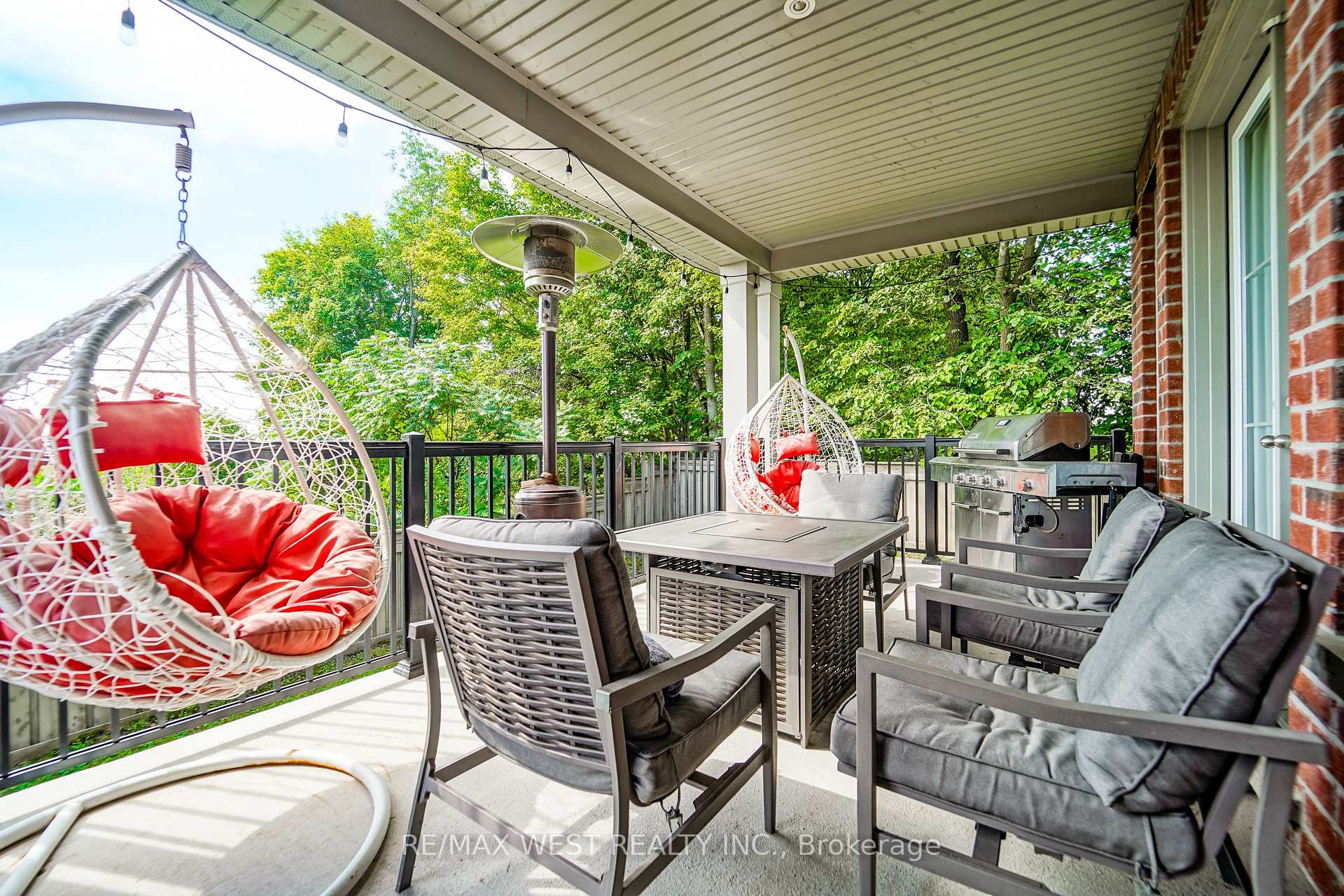 Photo 21 of 23 Macmurchy Avenue, King, Nobleton — HOMEH