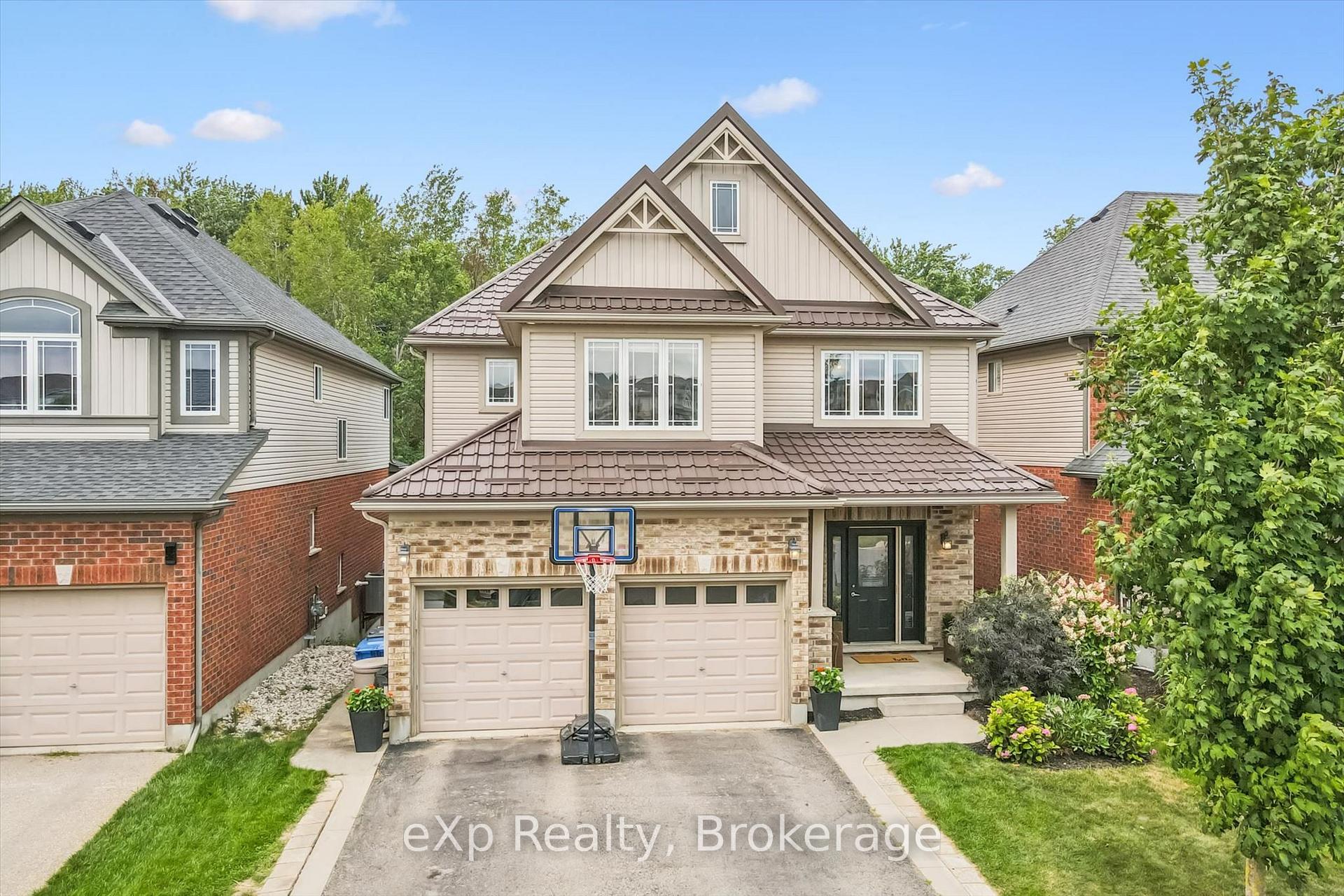 Photo 4 of 41 Westra Drive, Guelph, Willow West/Sugarbush/West Acres — HOMEH