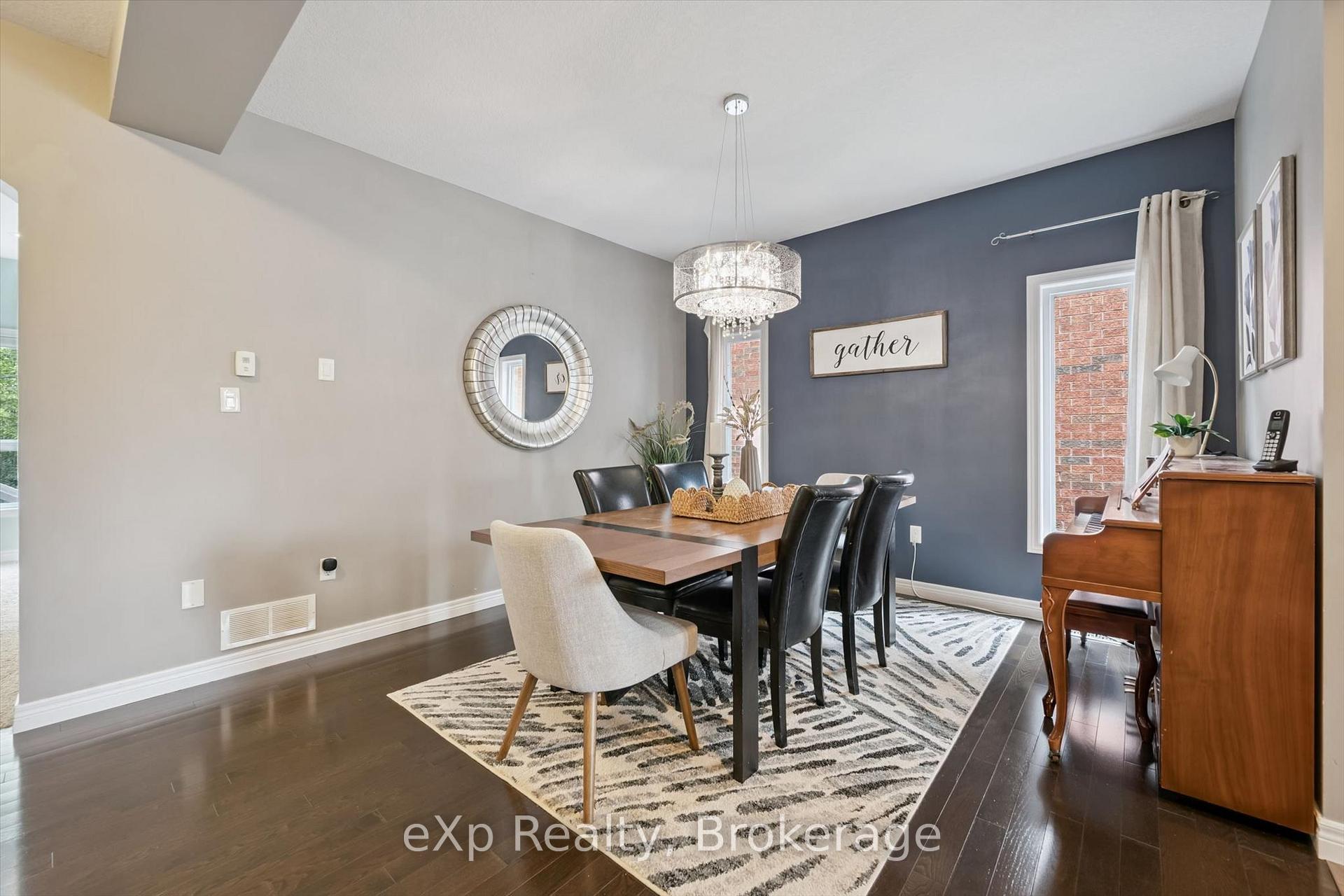 Photo 8 of 41 Westra Drive, Guelph, Willow West/Sugarbush/West Acres — HOMEH