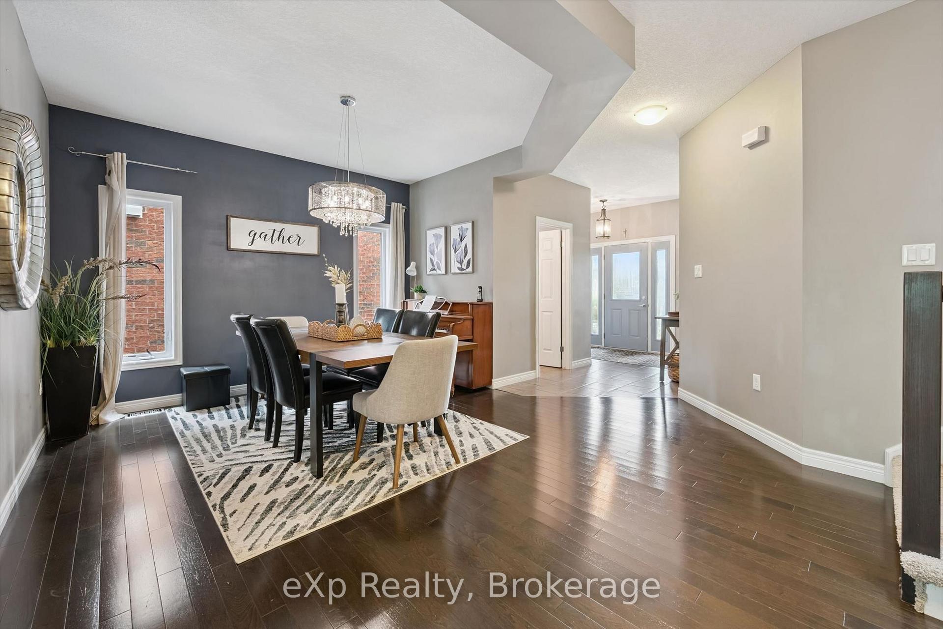 Photo 9 of 41 Westra Drive, Guelph, Willow West/Sugarbush/West Acres — HOMEH