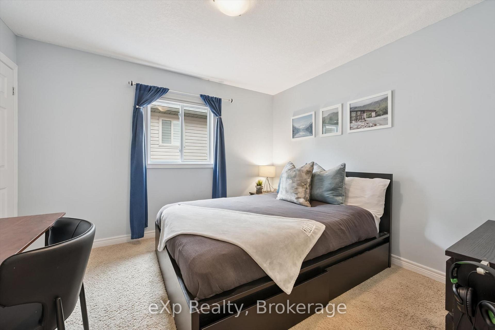 Photo 25 of 41 Westra Drive, Guelph, Willow West/Sugarbush/West Acres — HOMEH